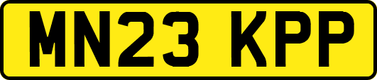 MN23KPP
