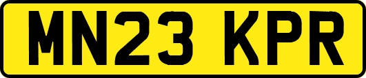 MN23KPR