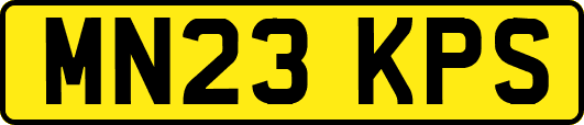 MN23KPS