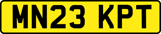 MN23KPT