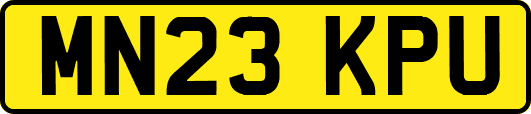 MN23KPU