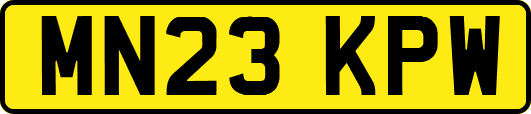 MN23KPW