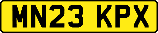 MN23KPX