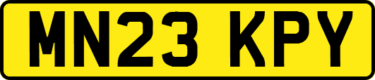 MN23KPY