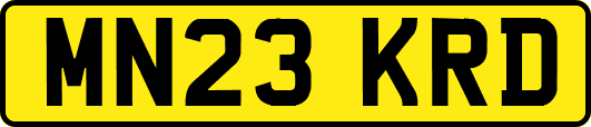 MN23KRD