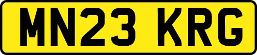 MN23KRG