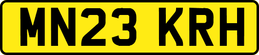 MN23KRH