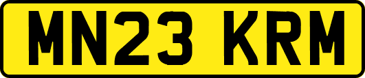 MN23KRM