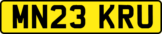 MN23KRU