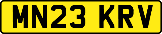 MN23KRV