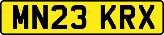 MN23KRX