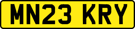 MN23KRY