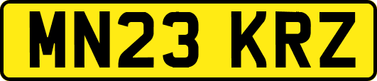 MN23KRZ