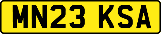 MN23KSA