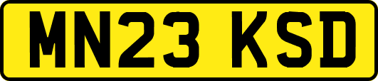 MN23KSD