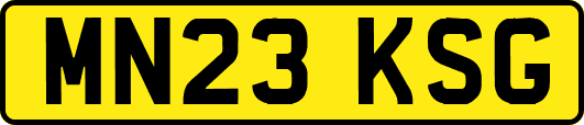 MN23KSG