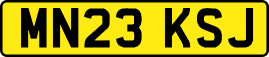 MN23KSJ