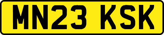 MN23KSK