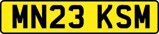 MN23KSM