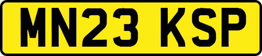 MN23KSP