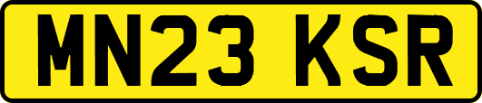 MN23KSR