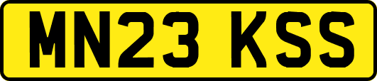 MN23KSS