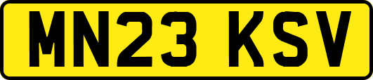 MN23KSV