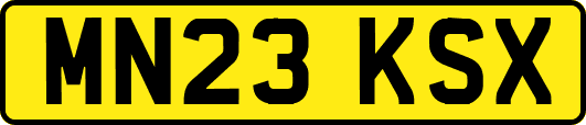 MN23KSX