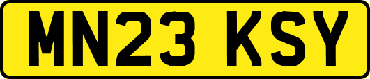 MN23KSY
