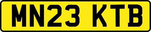 MN23KTB