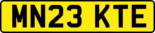 MN23KTE