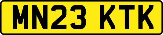 MN23KTK