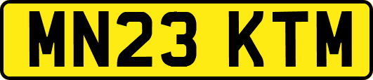 MN23KTM