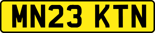 MN23KTN