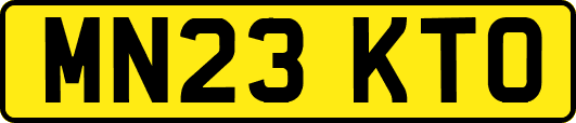 MN23KTO