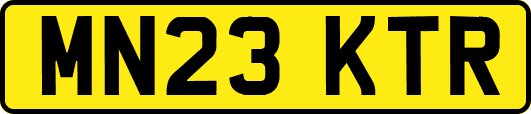 MN23KTR