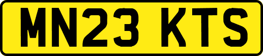MN23KTS