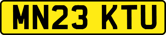 MN23KTU