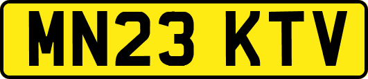 MN23KTV