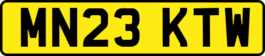 MN23KTW