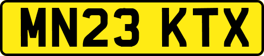MN23KTX