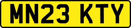 MN23KTY