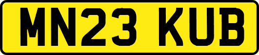MN23KUB