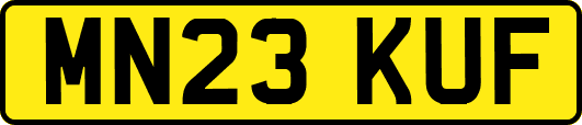 MN23KUF
