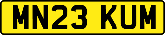 MN23KUM