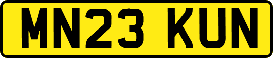 MN23KUN