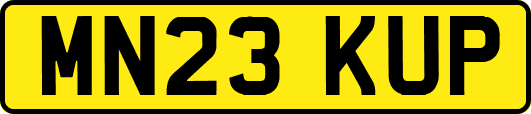 MN23KUP