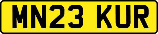 MN23KUR