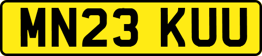 MN23KUU