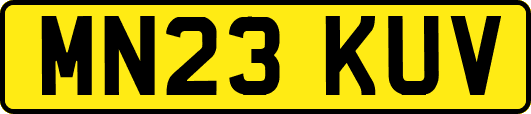 MN23KUV